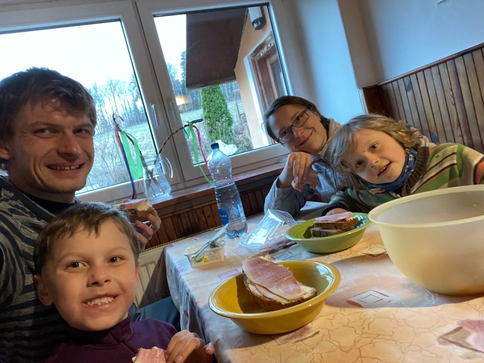 Dveře do tajemný komnaty