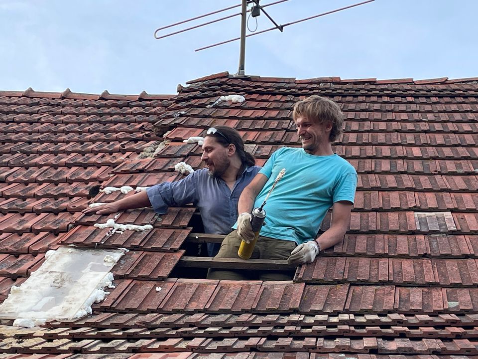 Fušeřina všeho druhu